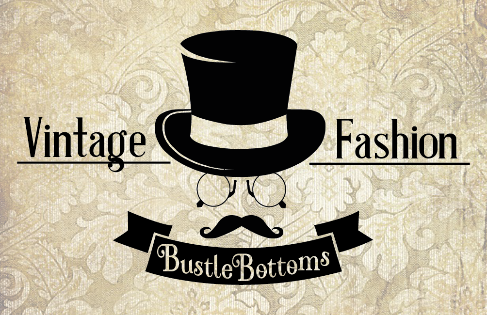 BustleBottoms - Visitenkarte